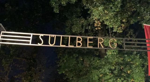 Remise am Süllberg - Das kleine Hotel am Süllberg, Prenota Hotel Blankenese Amburgo