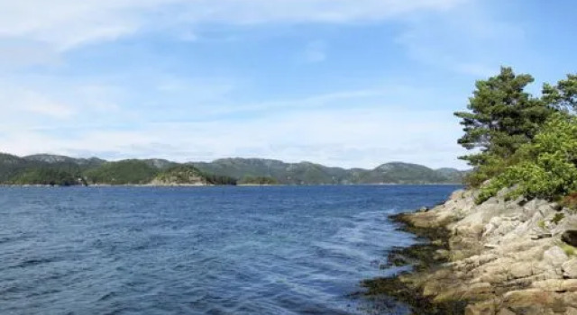 GRøNSFJORD (SOW418), Rezervovat Hotel Lindesnes 