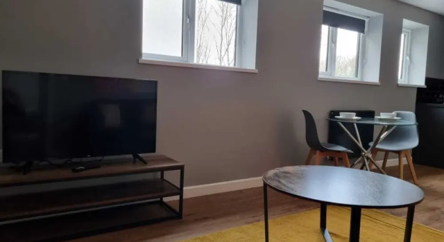 Charming 1-bed Apartment Near Redditch Town Centre, Забронировать Апартаменты/квартира Апартаменты Вустершир, Апартаменты/квартира