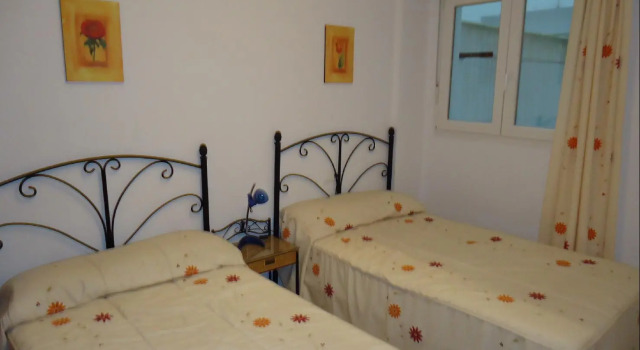 Apartamentos Peñíscola Centro 3000