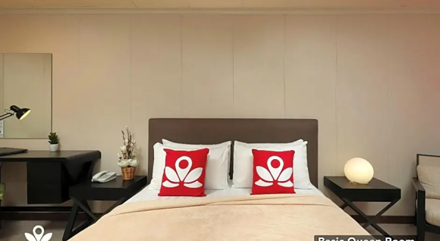 Номер Economy ZEN Premium Magallanes Makati
