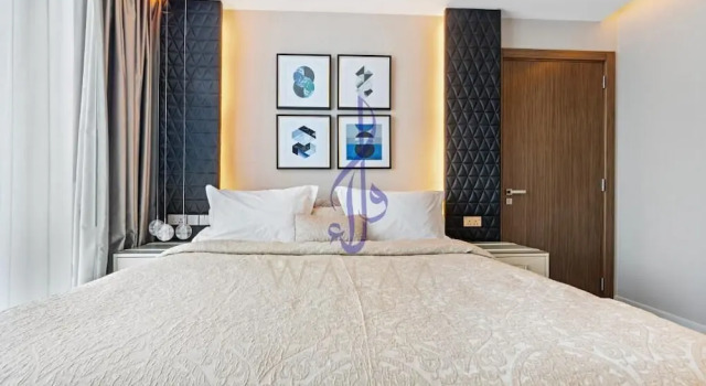 Номер Stylish c 1 спальней DAMAC Towers Riyadh