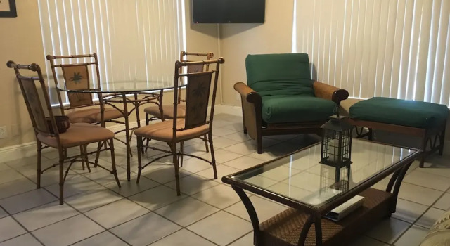 Апартаменты Casa del Sol Waterfront Resort Marina