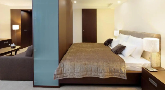 Люкс Hotel Nox