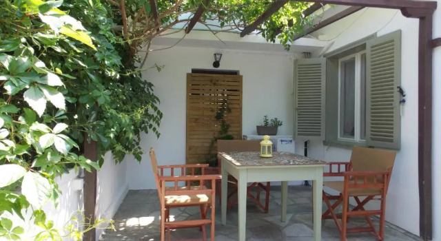 Студия Stamatias Garden