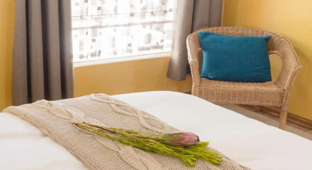 Номер Standard Guest House Mooigezicht