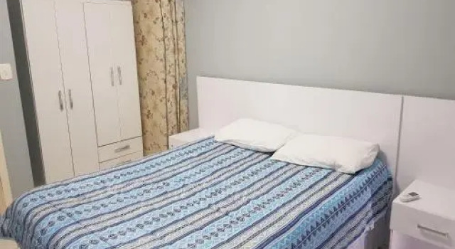 02 Quartos próximos ao mar