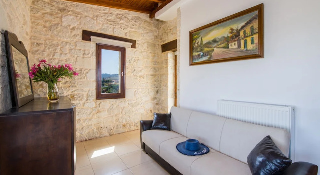 Lilium Stone Villa