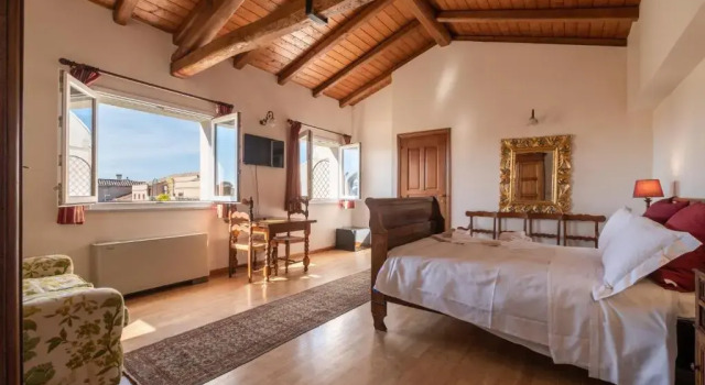 Полулюкс Residenza Corte Cristina & Suites