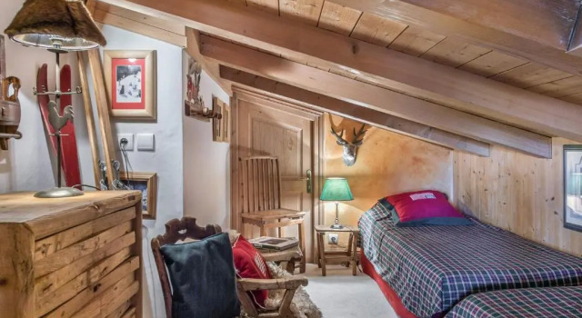 Appartement Megève, 5 pièces, 8 personnes - FR-1-453-28, Забронировать Апартаменты/квартира Апартаменты Межев, рядом с Горнолыжный подъемник Мутели, Апартаменты/квартира