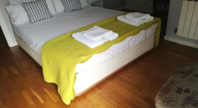 Mar y Montaña en Las Rías Baixas, Prenota Hotel Hotel a Galizia con piscina, Piscina