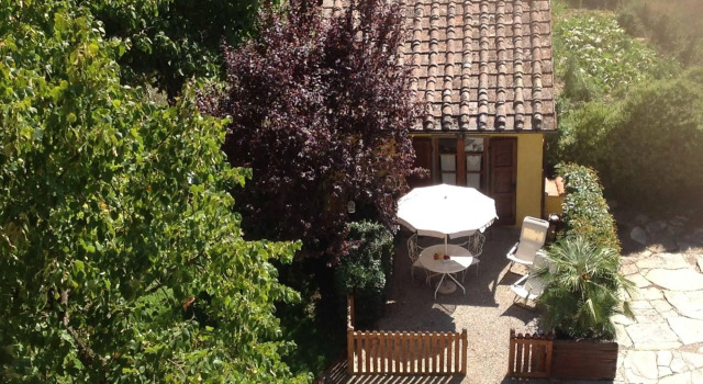 Borgo Dolci Colline Resort, Buchen Sie Hotel SPA-Hotels in Chiana-Tal, SPA
