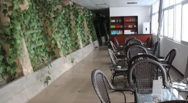 Mingjia Hotel, Varaa Hotelli Panzhihua Sichuan