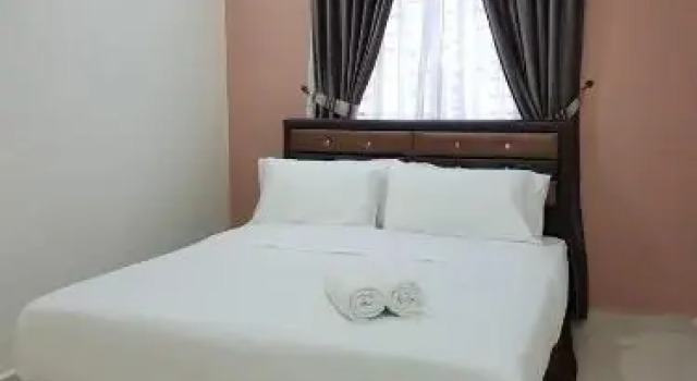 Ummi Guesthouse, Prenota Hotel Dungun Terengganu