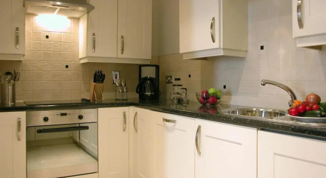 Апартаменты Standard Liberty Wharf Apartments