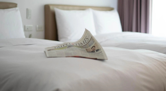 LIANN Hotel, Book Hotel Taichung China