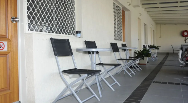 Студия Standard Sun Valley Motel Biloela