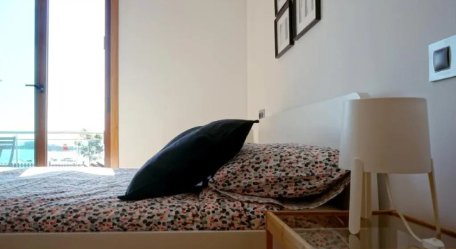 Апартаменты Apartamentos Casangular