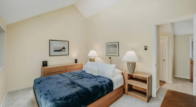 82sw - Fireplace - Pets OK - Wi-fi - Kitchen - Sleeps 4, Prenota Appartamento Deming Washington (state)