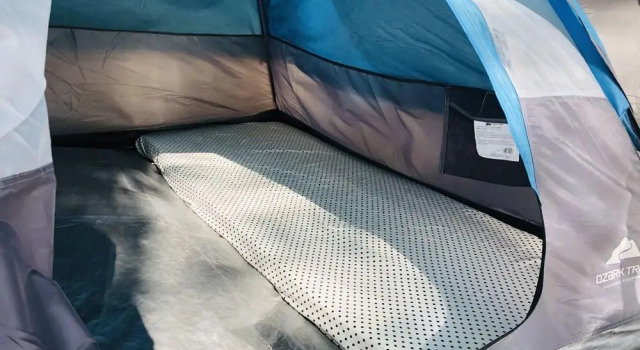 Camping Lunas Bar, Prenota Campeggio Campeggi e glamping a Costa Maya, Campeggio