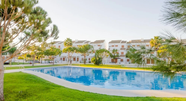 Апартаменты Maracaibo 11931 in Chiclana