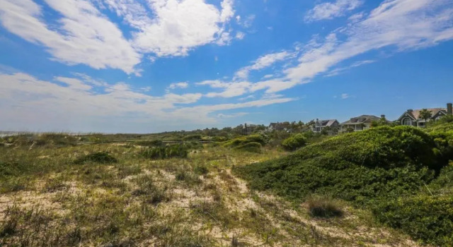 Коттедж Marsh Pointe