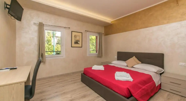 Номер Superior Red Lion Guest House