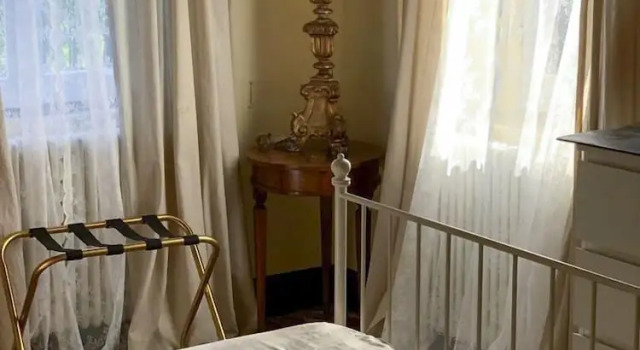 Habitación cuádruple Estándar BB Ilde