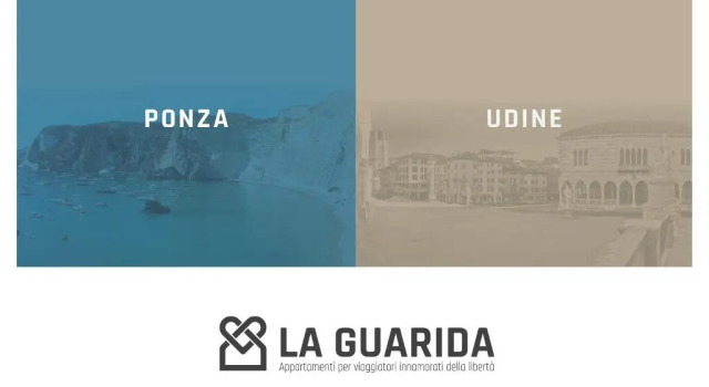 Апартаменты Relais Giusti 2 - La Guarida