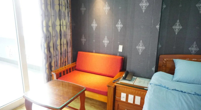 Joriwon Hotel