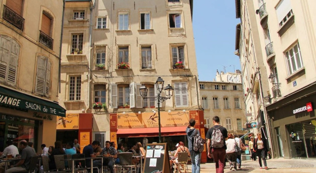 Sweet Avignon