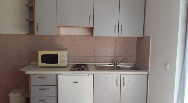 Апартаменты Standard Apartments Dada