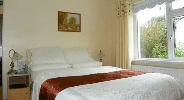 Knockawn Wood, Prenota Hotel Hotel a Munster con parcheggio, Parcheggio