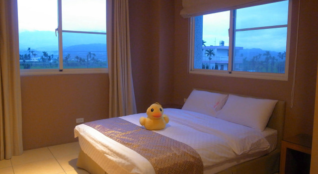 Guanshan Resort, Book Ferieresort Hoteller i Guanshan med parkering, Parkering