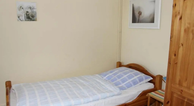 Номер Standard Hotel Panorama