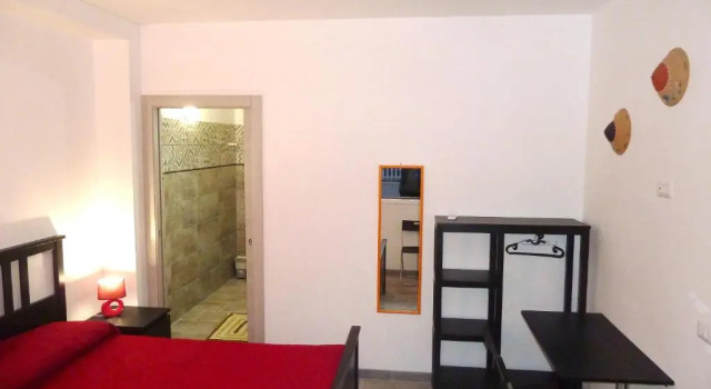 Двухместный номер Standard Regina Isabella Rooms