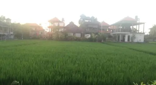 Depong Homestay, Забронировать Отель Убуд Гианьяр