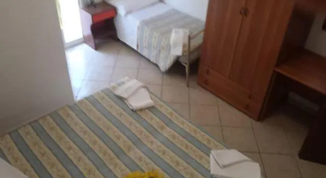 Номер Economy Hotel Penny