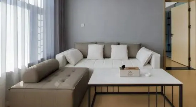 Suite Business Yunduo Smart Hotel
