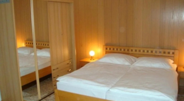 Appartements Gstehaus Habernig
