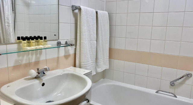 Двухместный номер Standard Dubrovnik Hotel