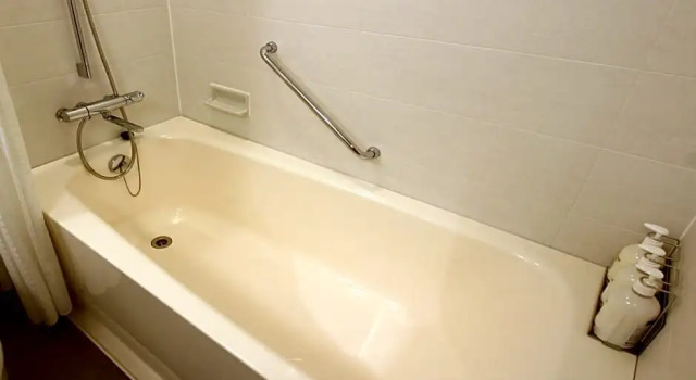 Четырёхместный люкс ANA Holiday Inn Sendai by IHG