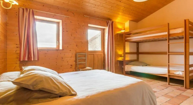 Gite Le Cellier, 3 pièces, 6 personnes - FR-1-306-891, Rezerwuj Hotel Le Cellier Kraj Loary