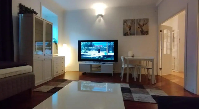 Furnished 58 m2 restaurant in the heart of city !, Reservar Hotel Estocolmo Estocolmo