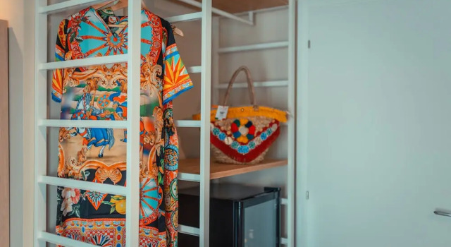 Номер Standard ACoffa Rooms