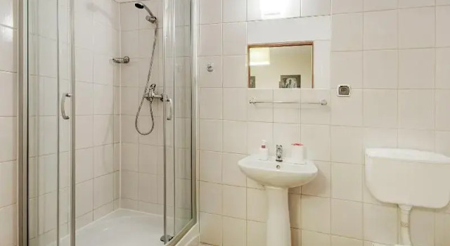 Номер Standard IRIS Aparthotel