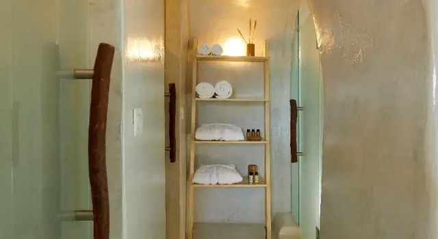 Номер Standard Rhenias Villas