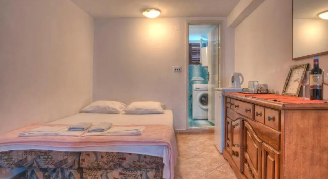 Номер Superior Apartments Porat