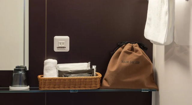 Номер Standard Hotel Prefort Nishiakashi