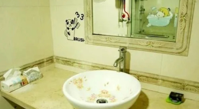 Hancheng Courtyard Youth Hostel - Shenzhen Widow of the World Branch, Boek Hostel Hostels in Guangdong, Hostel